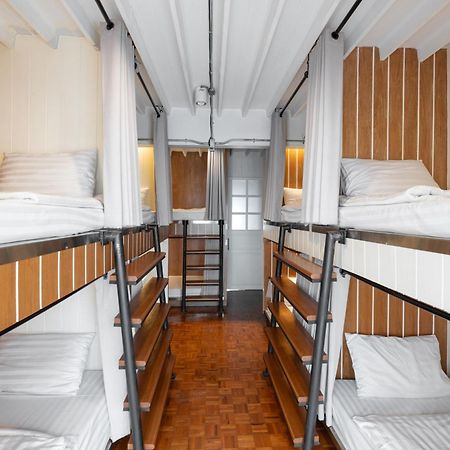 Bed Addict Hostel Чиангмай Екстериор снимка