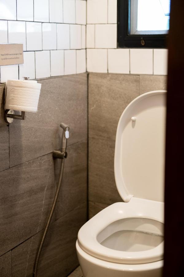 Bed Addict Hostel Чиангмай Екстериор снимка
