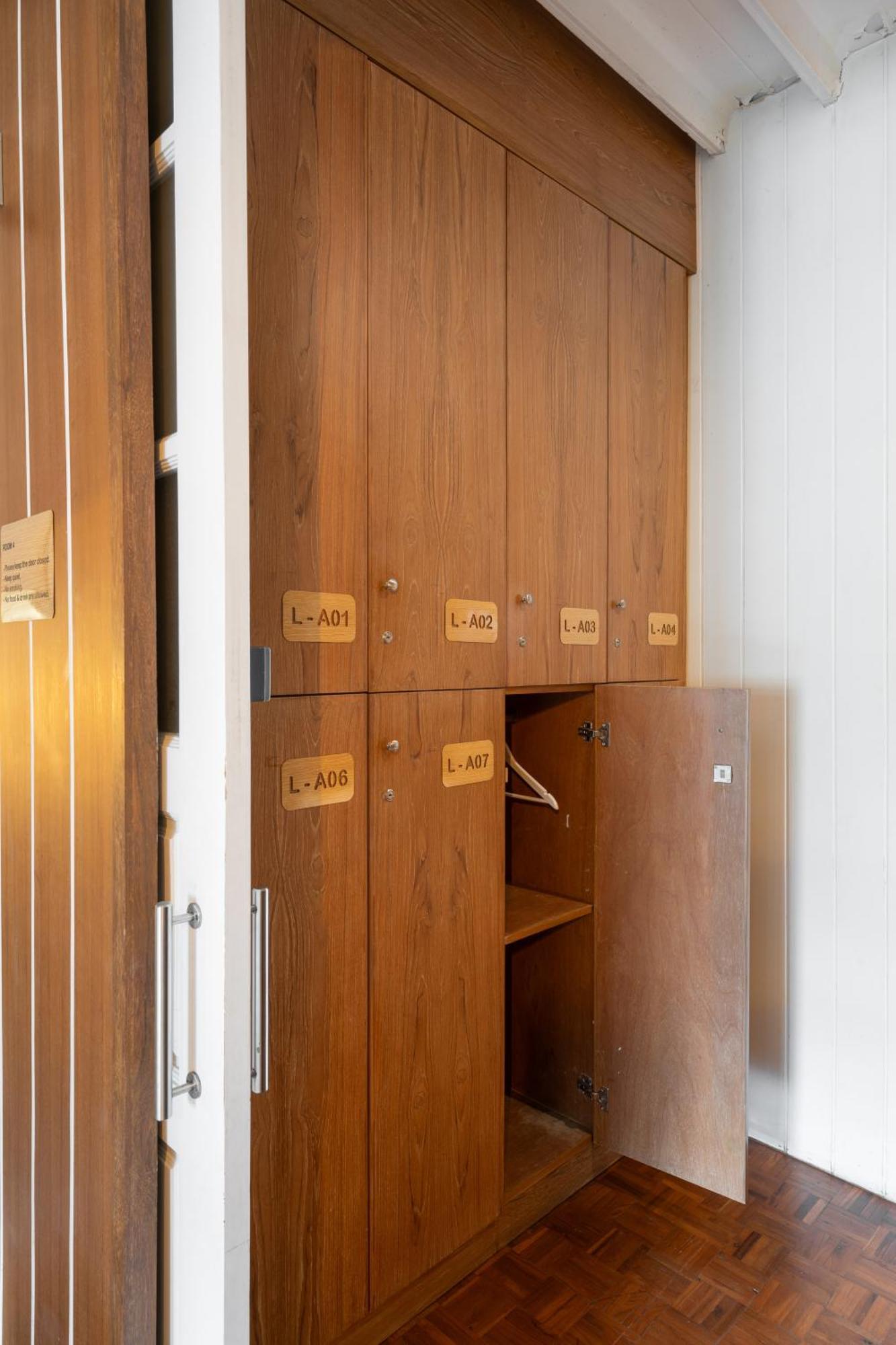 Bed Addict Hostel Чиангмай Екстериор снимка