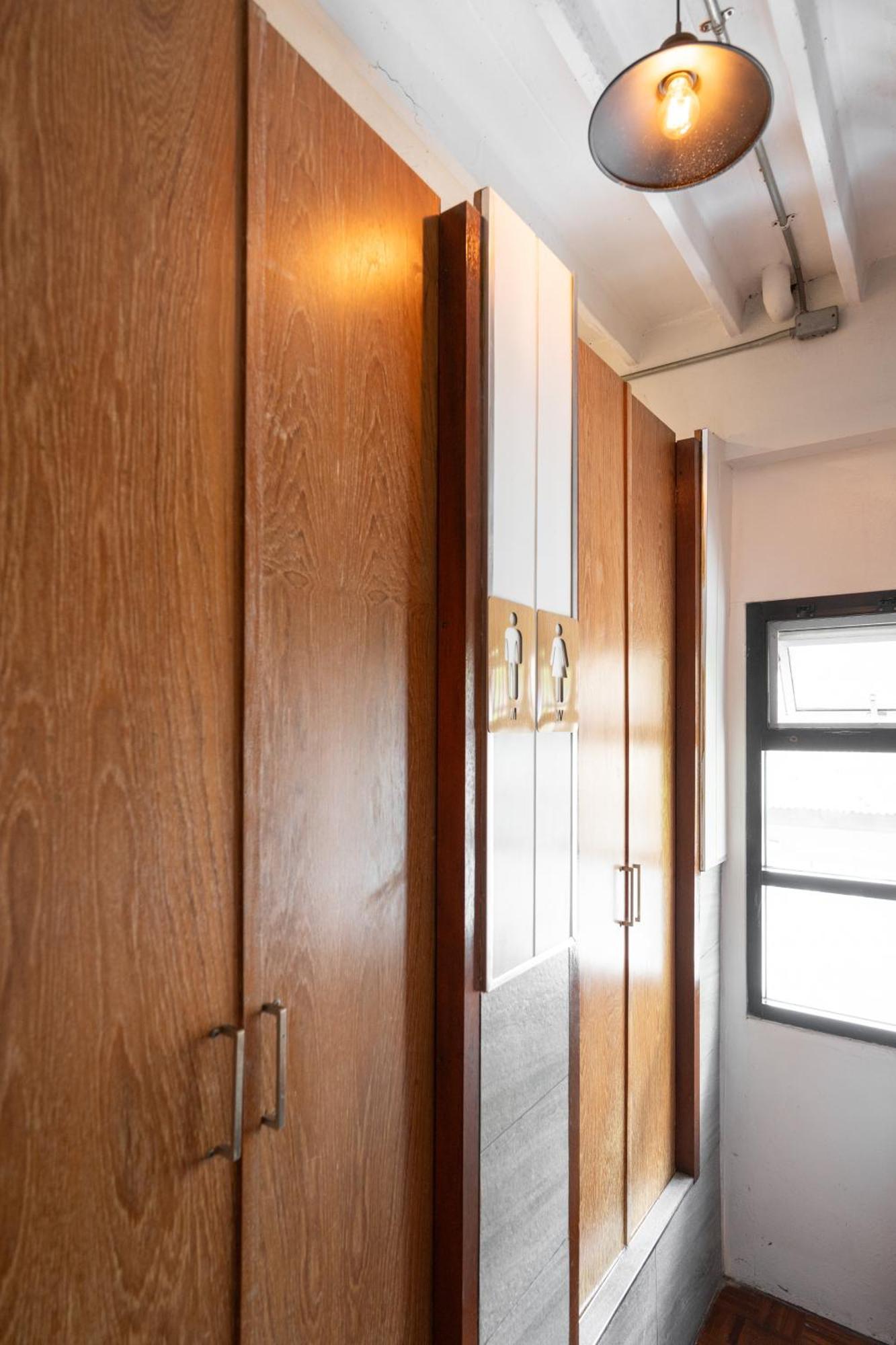 Bed Addict Hostel Чиангмай Екстериор снимка