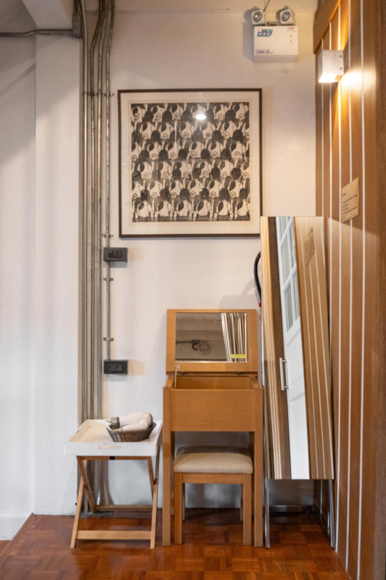 Bed Addict Hostel Чиангмай Екстериор снимка