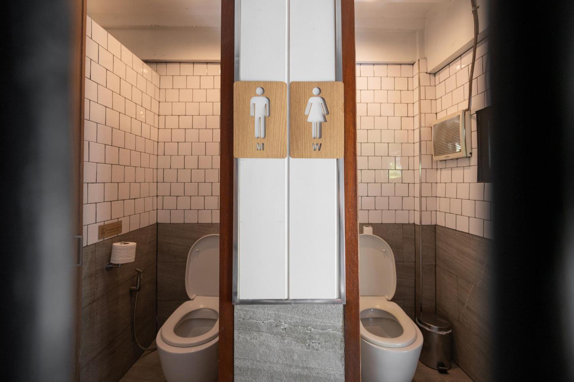 Bed Addict Hostel Чиангмай Екстериор снимка