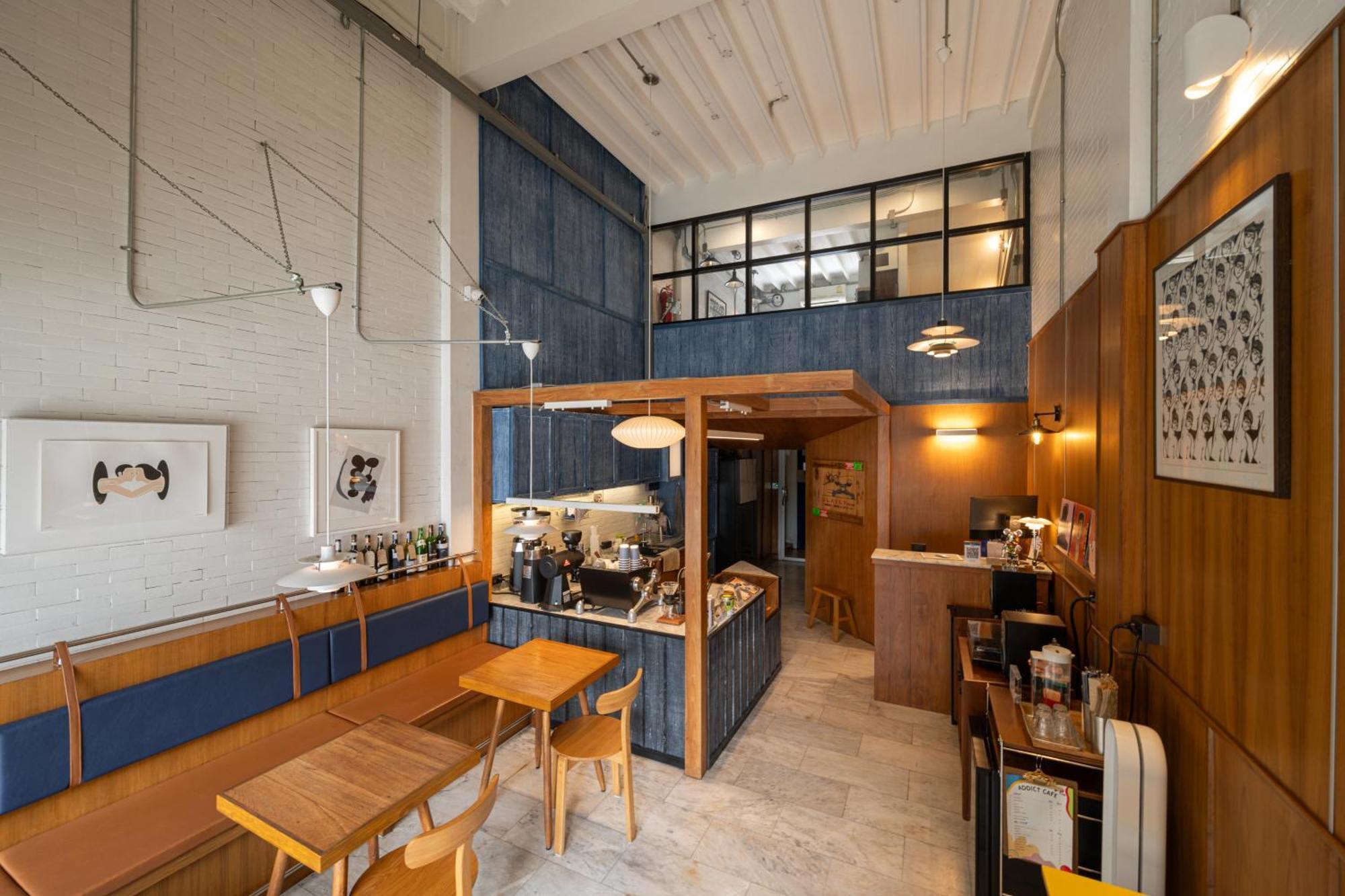 Bed Addict Hostel Чиангмай Екстериор снимка