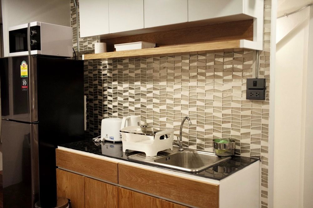 Bed Addict Hostel Чиангмай Екстериор снимка