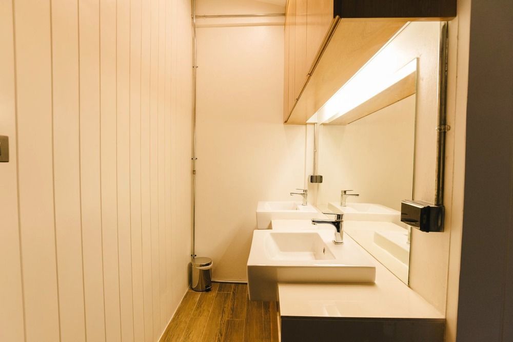 Bed Addict Hostel Чиангмай Екстериор снимка